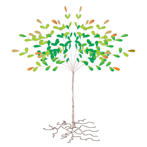 Mi Árbol